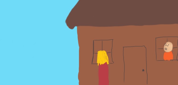 Get to know as much as you can about the people who will be interviewing you... just not by peering into their windows.